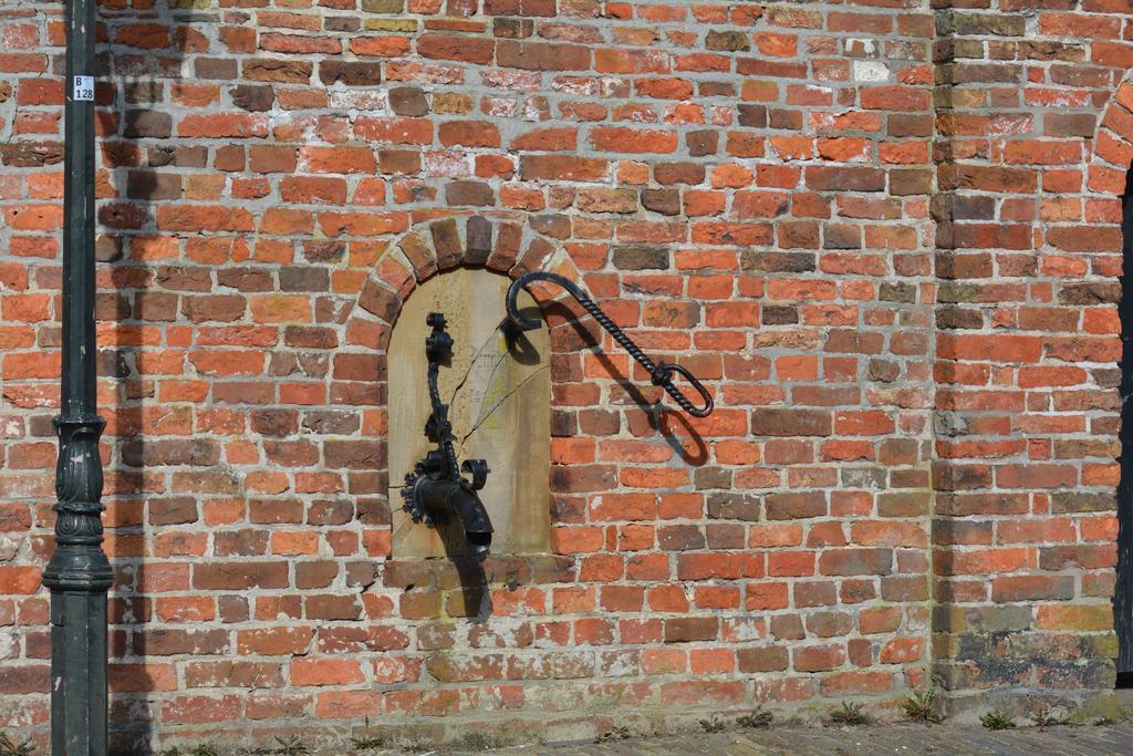 Logement The Black Tie Assen Exterior foto
